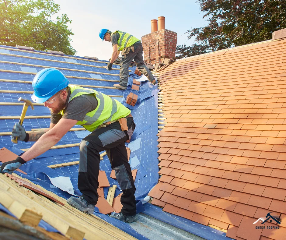 Why choose Roof Repair Near Me in Frenchville, ME