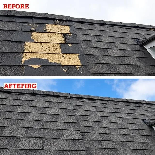 Roof Repair Near Me in Frenchville, ME near me